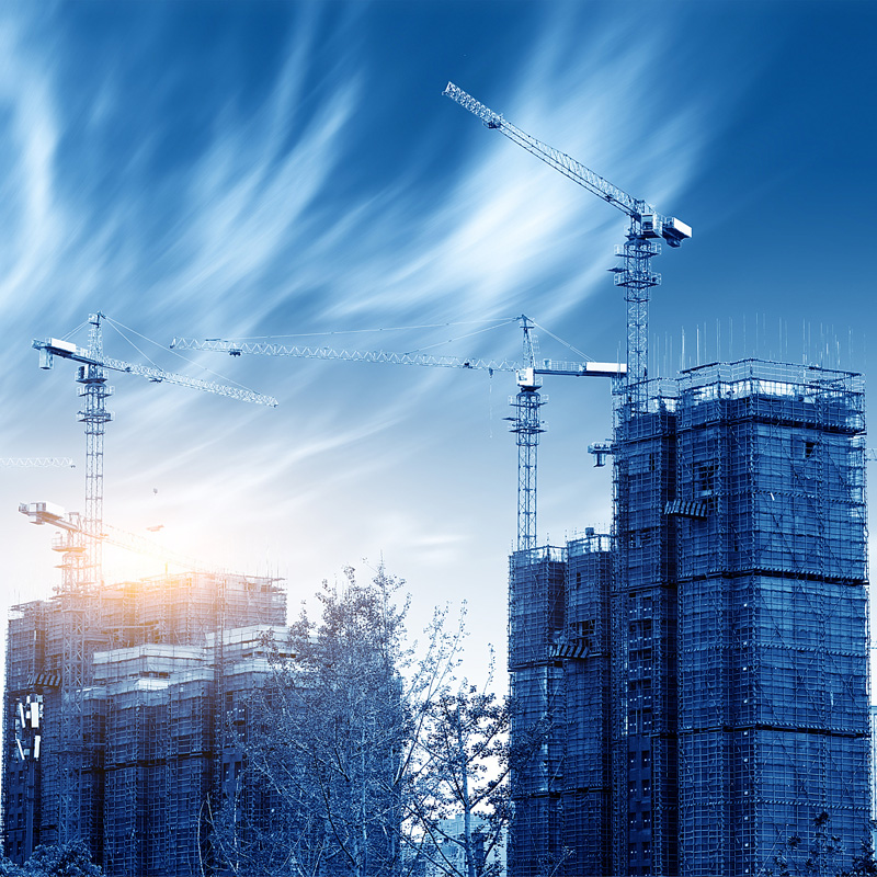 工程建设